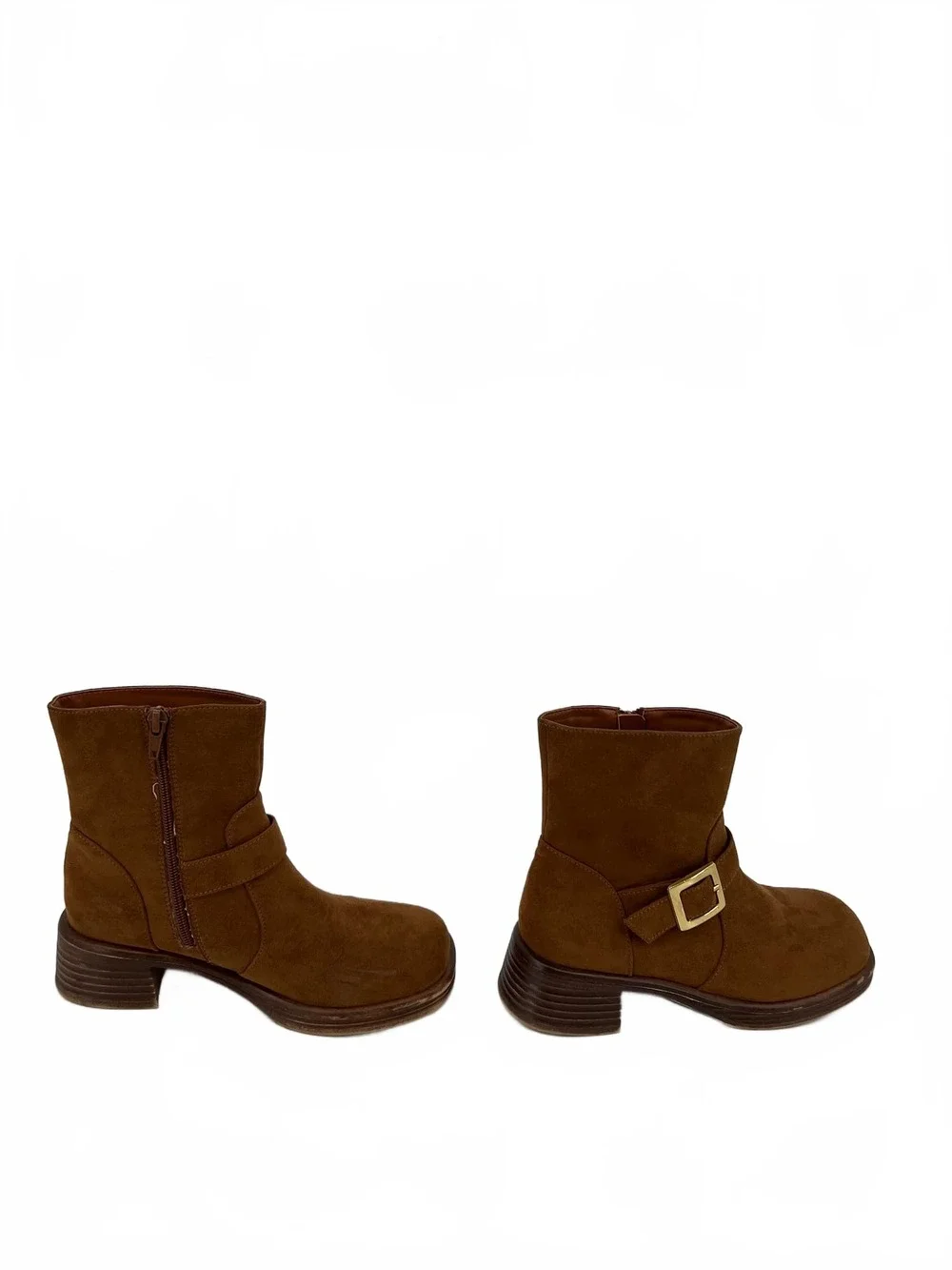 Steve Madden step into